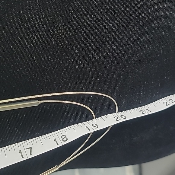 LAYERED NECKLACE - Picture 5 of 5